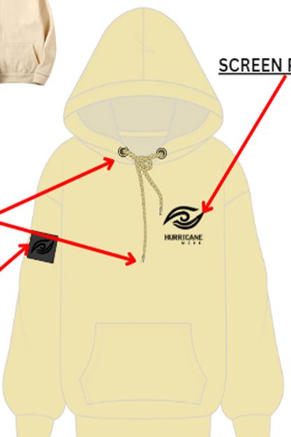 BASELINE HOODIE