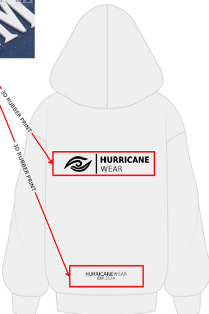 LUXE HURRICANEWEAR ORIGINAL