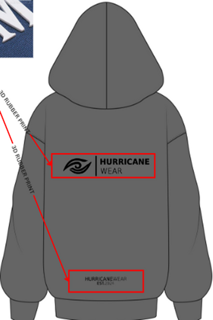 LUXE HURRICANEWEAR ORIGINAL