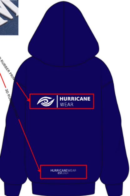 LUXE HURRICANEWEAR ORIGINAL